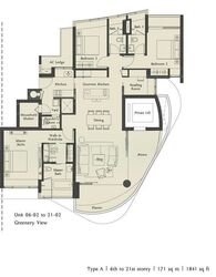 Ferrell Residences (D10), Apartment #615455571
